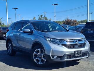 2017 Honda CR-V for sale in Cincinnati OH
