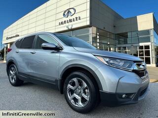 2018 Honda CR-V for sale in Greenville SC