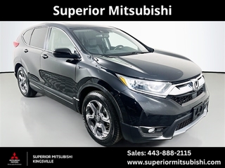 2018 Honda CR-V for sale in Hinsdale IL