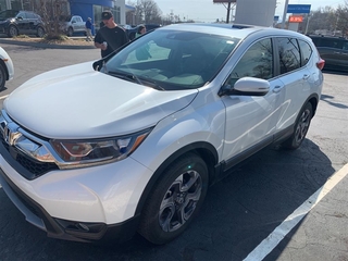 2019 Honda CR-V for sale in Morristown TN