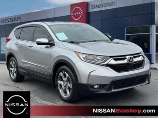2019 Honda CR-V for sale in Easley SC