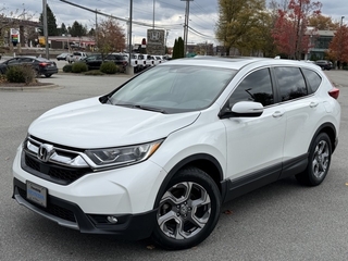 2019 Honda CR-V for sale in Boone NC