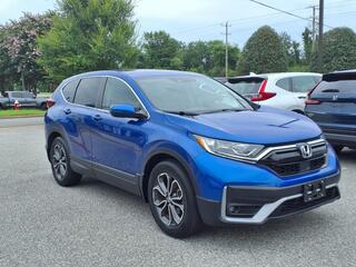 2022 Honda CR-V for sale in Mishawaka IN