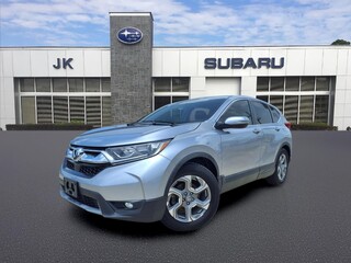 2017 Honda CR-V for sale in Nederland TX
