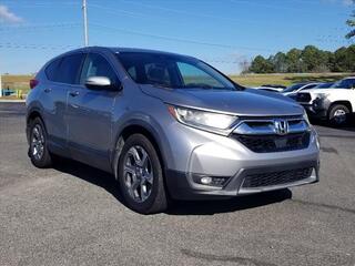 2017 Honda CR-V for sale in Cleveland TN