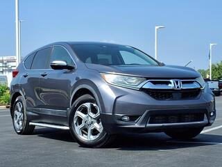 2017 Honda CR-V for sale in Bourbonnais IL