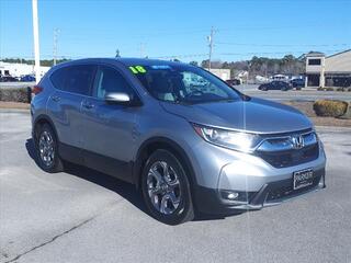 2018 Honda CR-V for sale in Morehead City NC