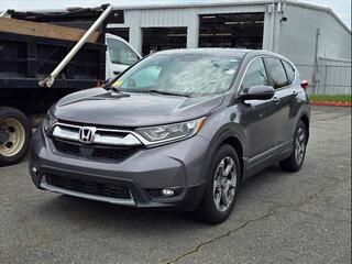 2018 Honda CR-V for sale in Mount Hope WV