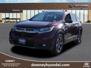 2019 Honda CR-V for sale in Downey CA