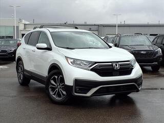 2022 Honda CR-V for sale in Cincinnati OH