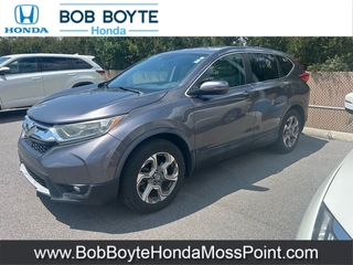 2017 Honda CR-V for sale in Moss Point MS