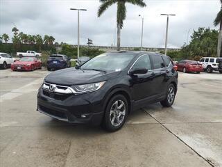 2017 Honda CR-V for sale in Riviera Beach FL