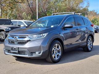 2017 Honda CR-V for sale in San Diego CA