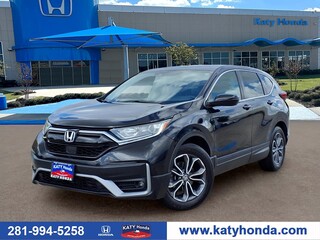 2020 Honda CR-V for sale in Katy TX