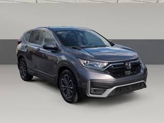 2021 Honda CR-V for sale in Chattanooga TN