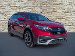 2021 Honda CR-V for sale in Chattanooga TN