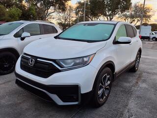 2022 Honda CR-V for sale in Riviera Beach FL