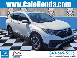 2022 Honda CR-V for sale in Florence SC