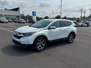 2019 Honda CR-V for sale in Johnson City TN