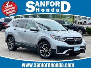 2021 Honda CR-V for sale in Sanford NC