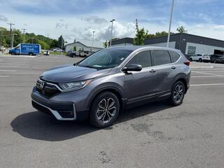 2022 Honda CR-V for sale in Johnson City TN