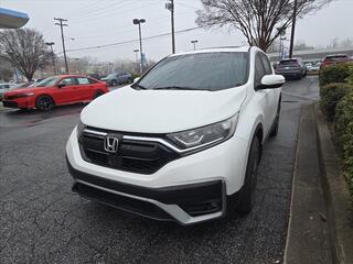 2022 Honda CR-V for sale in Spartanburg SC