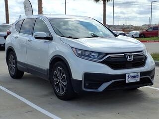 2022 Honda CR-V for sale in Laredo TX