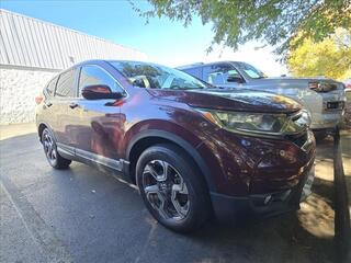 2018 Honda CR-V for sale in Batesville MS