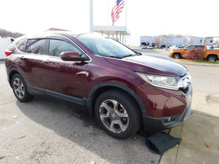 2018 Honda CR-V for sale in Clarksville TN