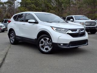 2019 Honda CR-V for sale in Apex NC