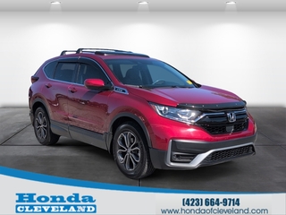 2021 Honda CR-V for sale in Cleveland TN