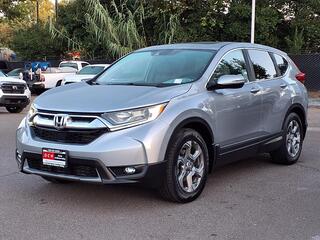 2017 Honda CR-V for sale in San Diego CA
