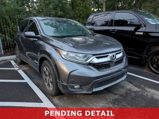 2019 Honda CR-V for sale in Charleston SC