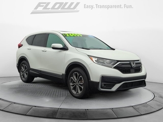 2020 Honda CR-V for sale in Burlington NC