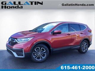 2021 Honda CR-V for sale in Gallatin TN