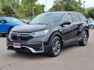 2022 Honda CR-V for sale in San Diego CA