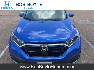2022 Honda CR-V for sale in Brandon MS