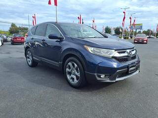 2018 Honda CR-V for sale in Fairfax VA