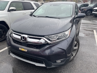 2019 Honda CR-V for sale in Spartanburg SC