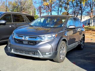 2019 Honda CR-V for sale in Cornelius NC