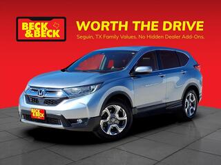 2019 Honda CR-V for sale in Morristown TN