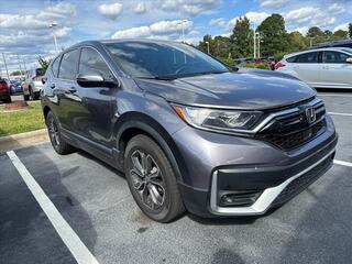 2021 Honda CR-V for sale in Sanford NC