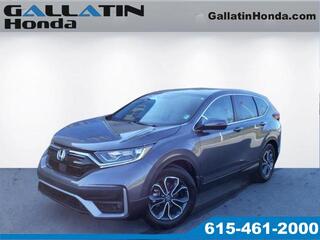 2022 Honda CR-V for sale in Gallatin TN