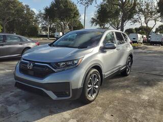 2022 Honda CR-V for sale in Riviera Beach FL