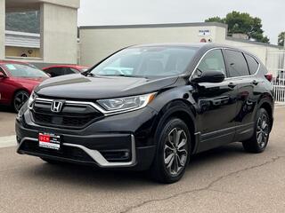 2022 Honda CR-V for sale in San Diego CA