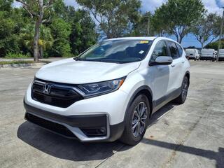 2022 Honda CR-V for sale in Riviera Beach FL