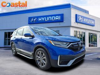 2020 Honda CR-V for sale in Melbourne FL