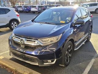 2017 Honda CR-V for sale in Spartanburg SC