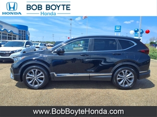 2020 Honda CR-V for sale in Brandon MS