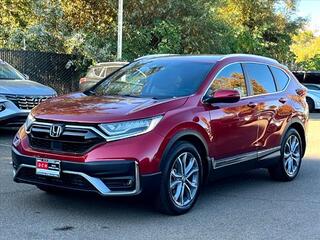 2020 Honda CR-V for sale in San Diego CA